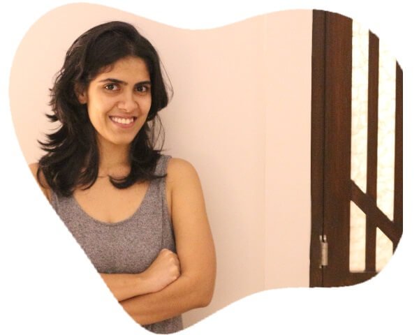 Dr.Pallavi Lahr