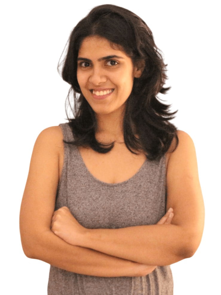 Dr. Pallavi Lahr - Lifestyle Doctor