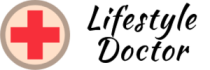 Lifestyle Doctor Logo